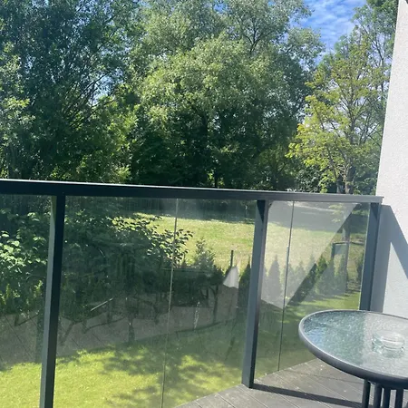 Solne Apartamenty A122 Z Klimatyzacja Solny Resort Kolobrzeg Exterior photo