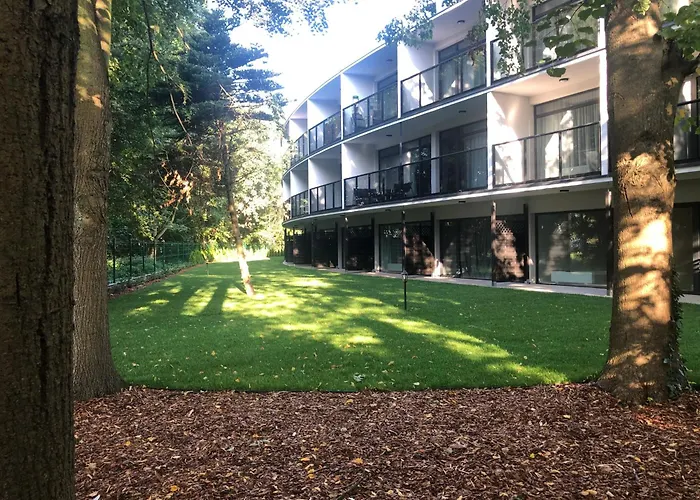 Solne Apartamenty A122 Z Klimatyzacja Solny Resort