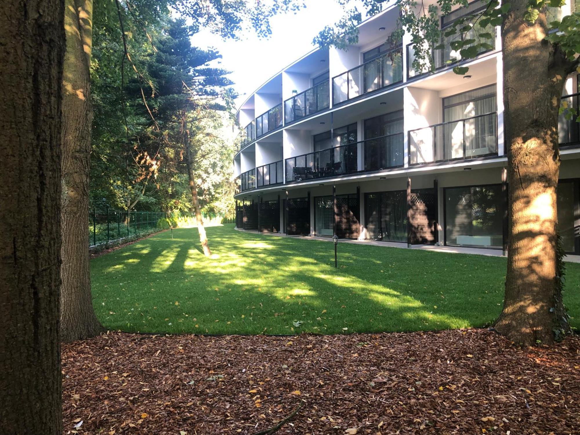 Solne Apartamenty A122 Z Klimatyzacja Solny Resort Apartment *