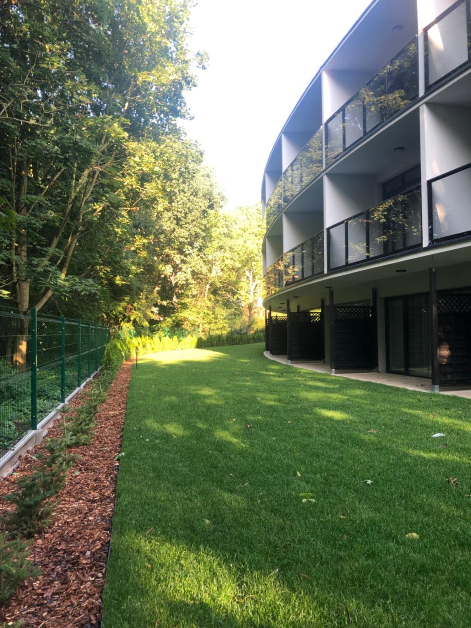 Solne Apartamenty A122 Z Klimatyzacja Solny Resort Apartment *