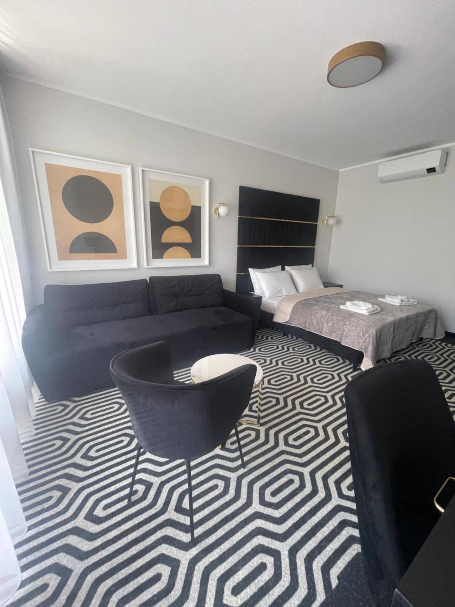 Apartment Solne Apartamenty A122 Z Klimatyzacja Solny Resort Kolobrzeg