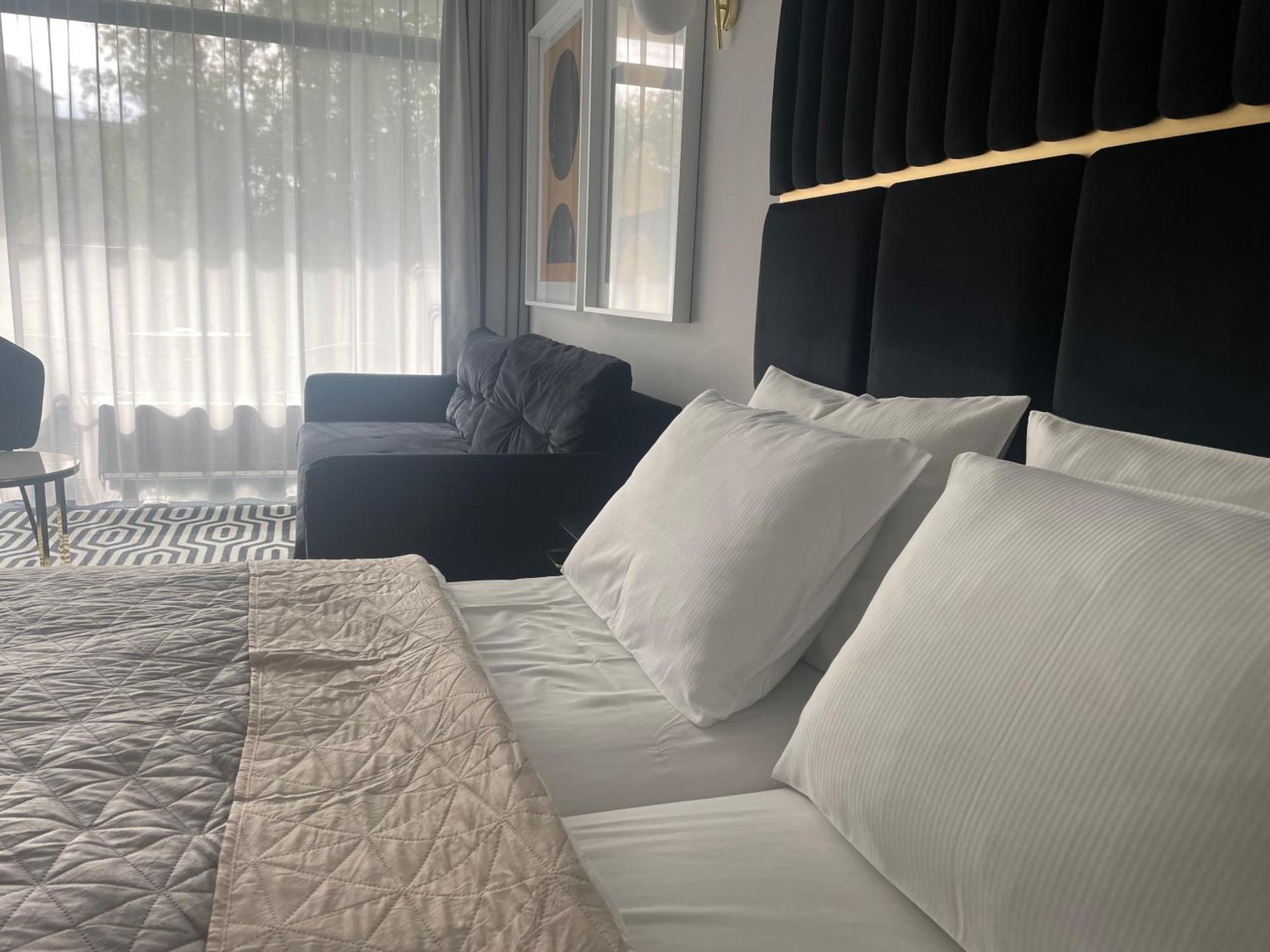 Solne Apartamenty A122 Z Klimatyzacja Solny Resort Kolobrzeg