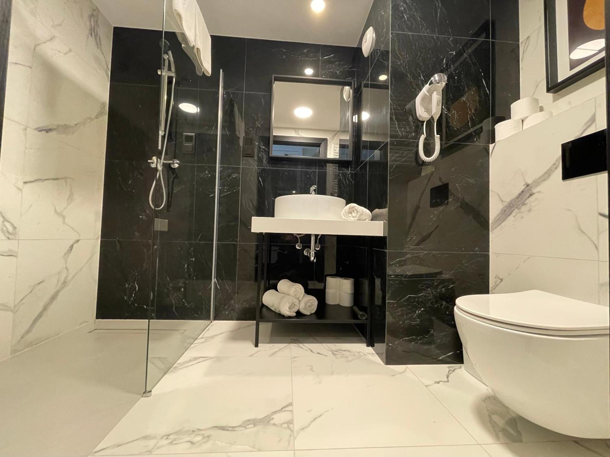 Solne Apartamenty A122 Z Klimatyzacja Solny Resort