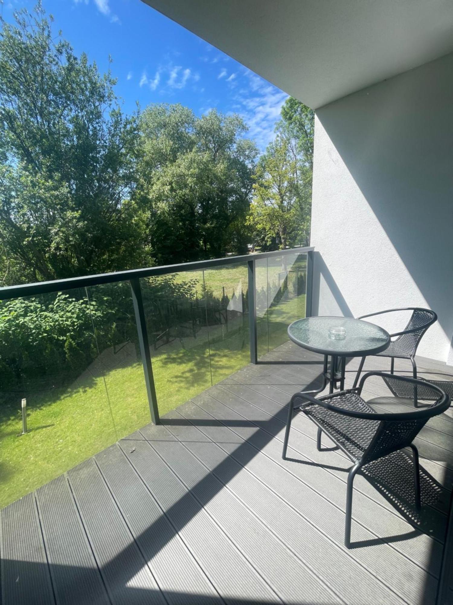Apartment Solne Apartamenty A122 Z Klimatyzacja Solny Resort